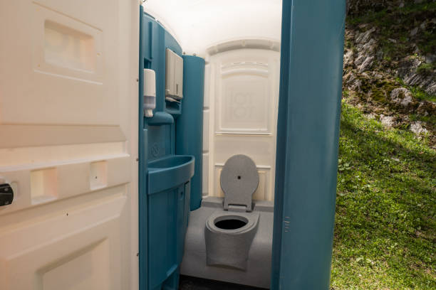 Best Portable bathroom rental  in Mount Gilead, NC
