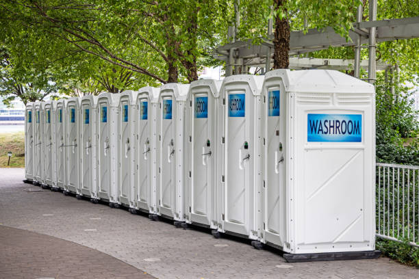 Best Luxury portable toilet rental  in Mount Gilead, NC