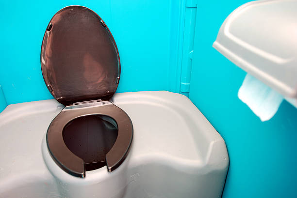Best Sanitation services for porta potties  in Mount Gilead, NC