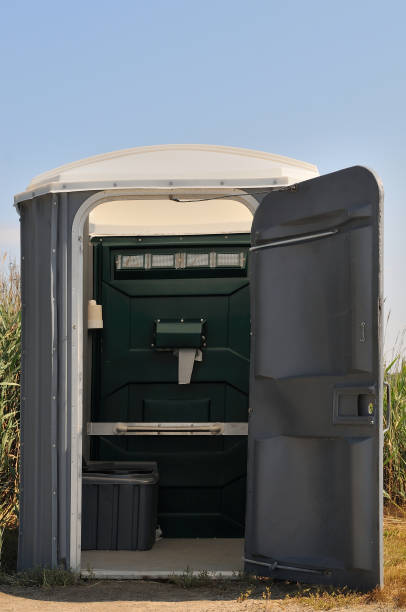 Portable Toilet Options We Offer in Mount Gilead, NC