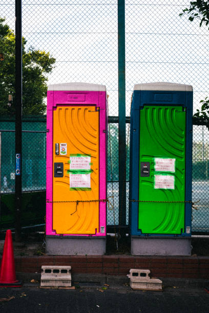 Best Affordable portable toilet rental  in Mount Gilead, NC