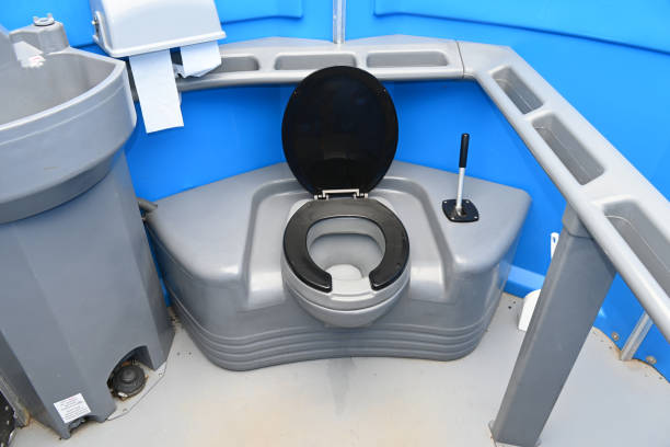 Best Portable toilet rental cost  in Mount Gilead, NC