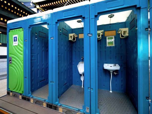 Best Portable restroom trailer rental  in Mount Gilead, NC
