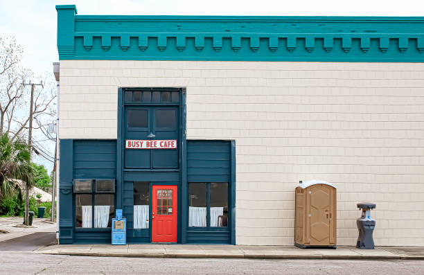 Best Porta potty rental for parties  in Mount Gilead, NC