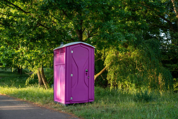 Best Porta potty for special events  in Mount Gilead, NC