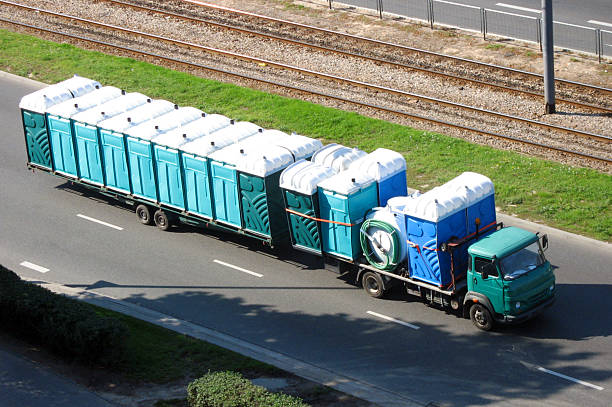 Reliable Mount Gilead, NC porta potty rental Solutions